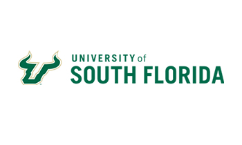 University of south Florida logo