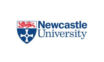 Newcastle University logo