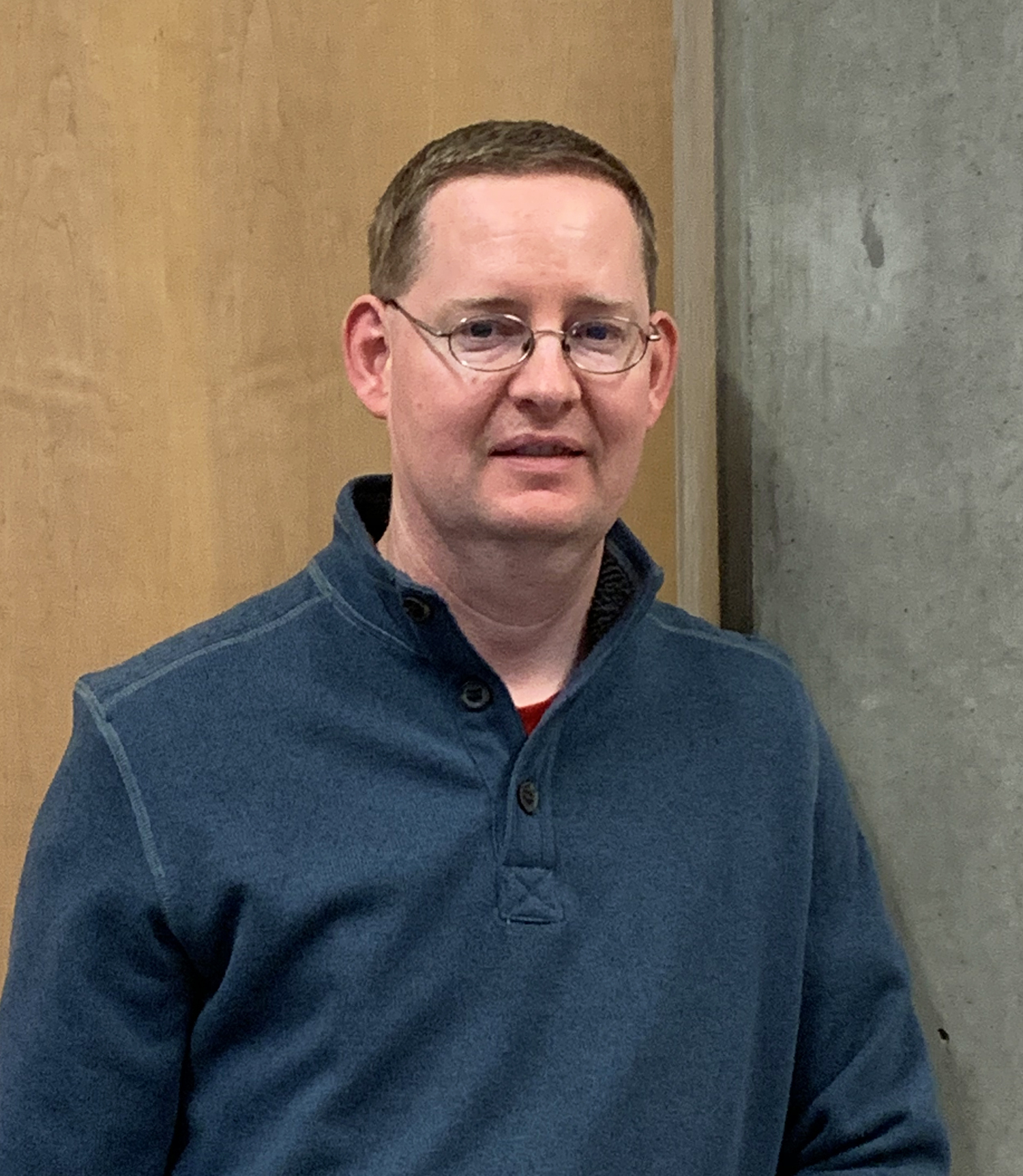 Michael Grimm Undergraduate Pathway Instructor at OSU