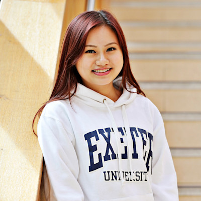 Student Testimonial