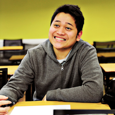 Student Testimonial
