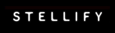 Stellify logo