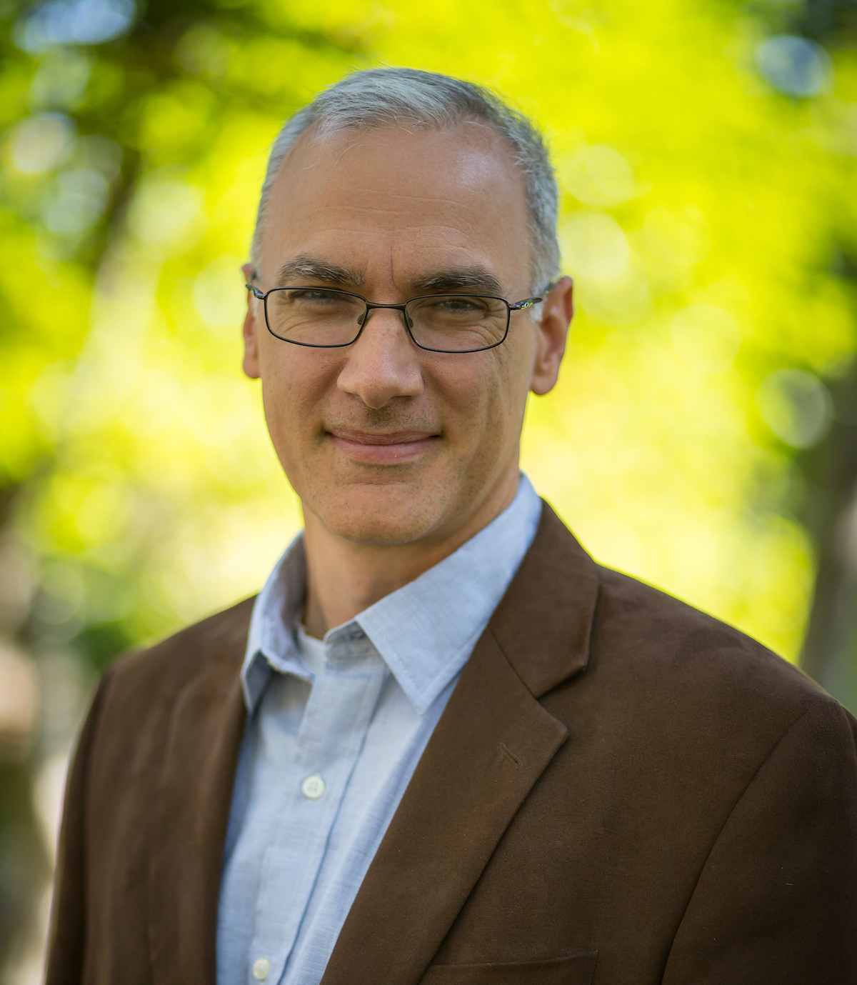 Dr. Marc Tomljanovich, Professor of Economics and Business, at Drew