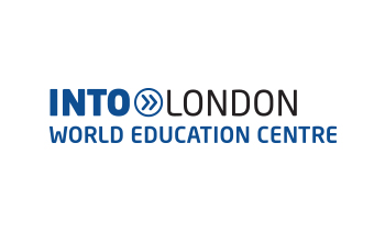 INTO London logo
