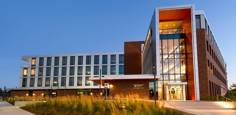 Everett Campus