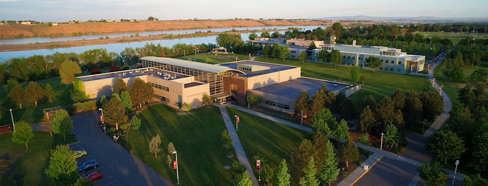 Tri-Cities Campus