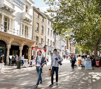 What S It Like To Live In Norwich Into