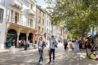 What S It Like To Live In Norwich Into