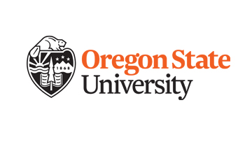 Oregon State University Logo - card