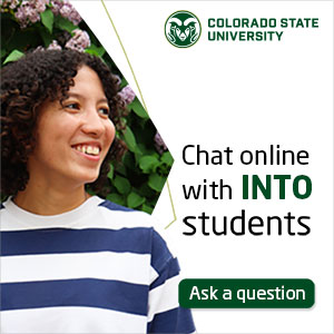 Chat with CSU students