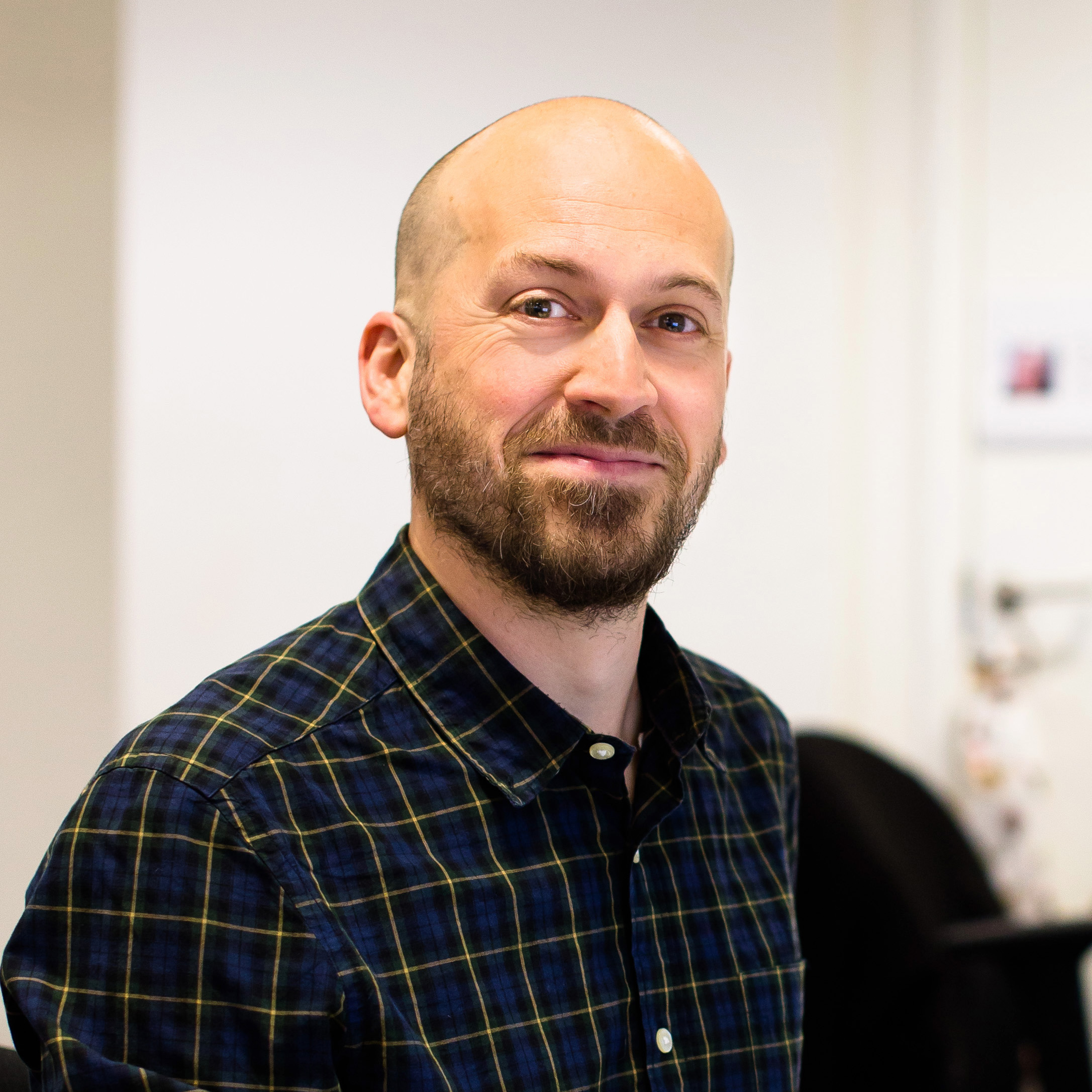 Toby Phillips photo