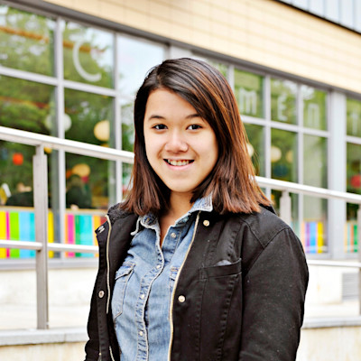 Student Testimonial