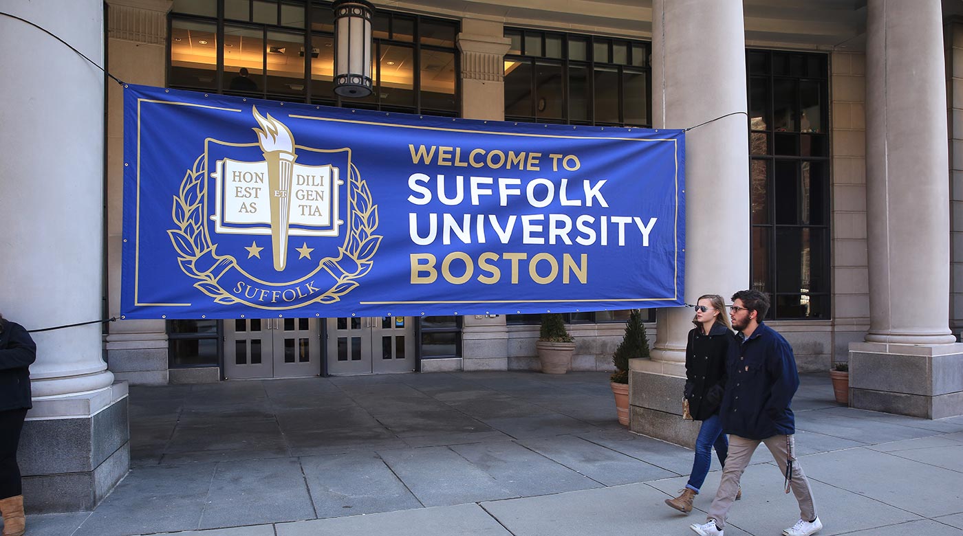 Suffolk University 2022-23 Calendar Fas - December 2022 Calendar