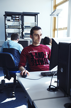 Web Development