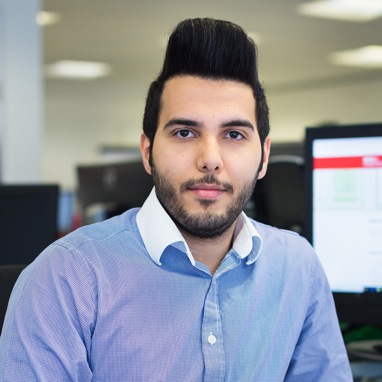 Ahmed Al-Awadhi