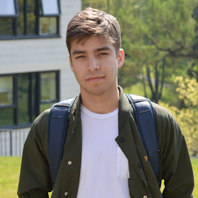 Student Testimonial