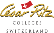 Cesar Ritz Colleges logo