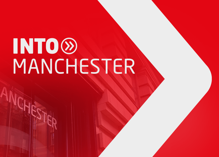 INTO Manchester Logo 