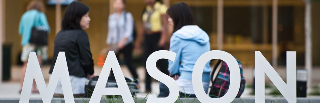 George Mason University | Apply Now 2022 | INTO