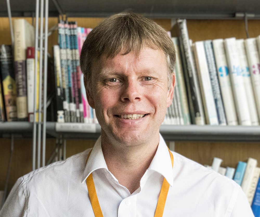 Chris Wilkinson, INTO Newton
