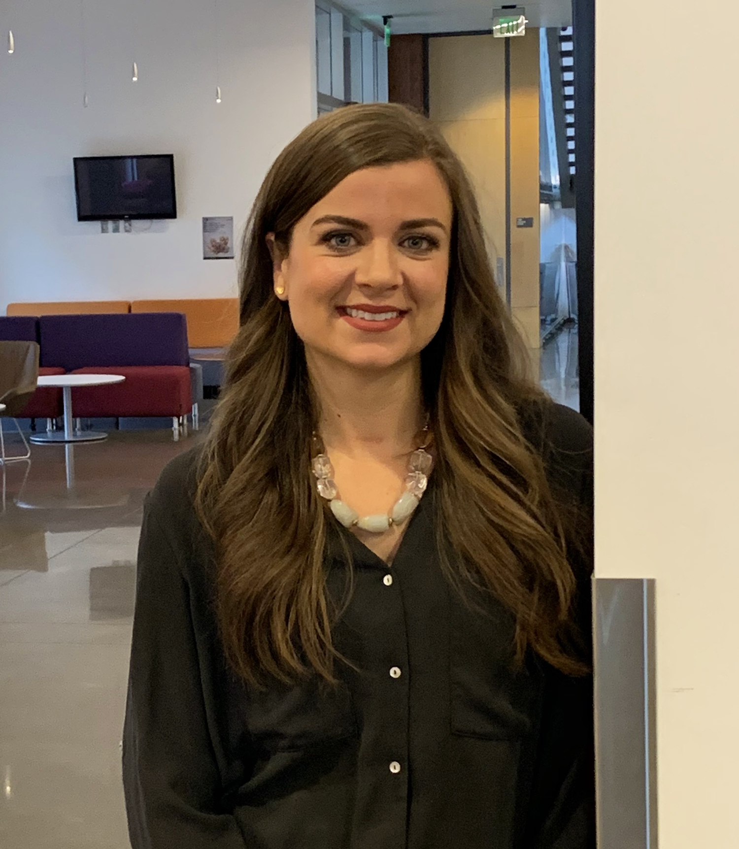 Lauren Funderberg Graduate Pathway Instructor at OSU
