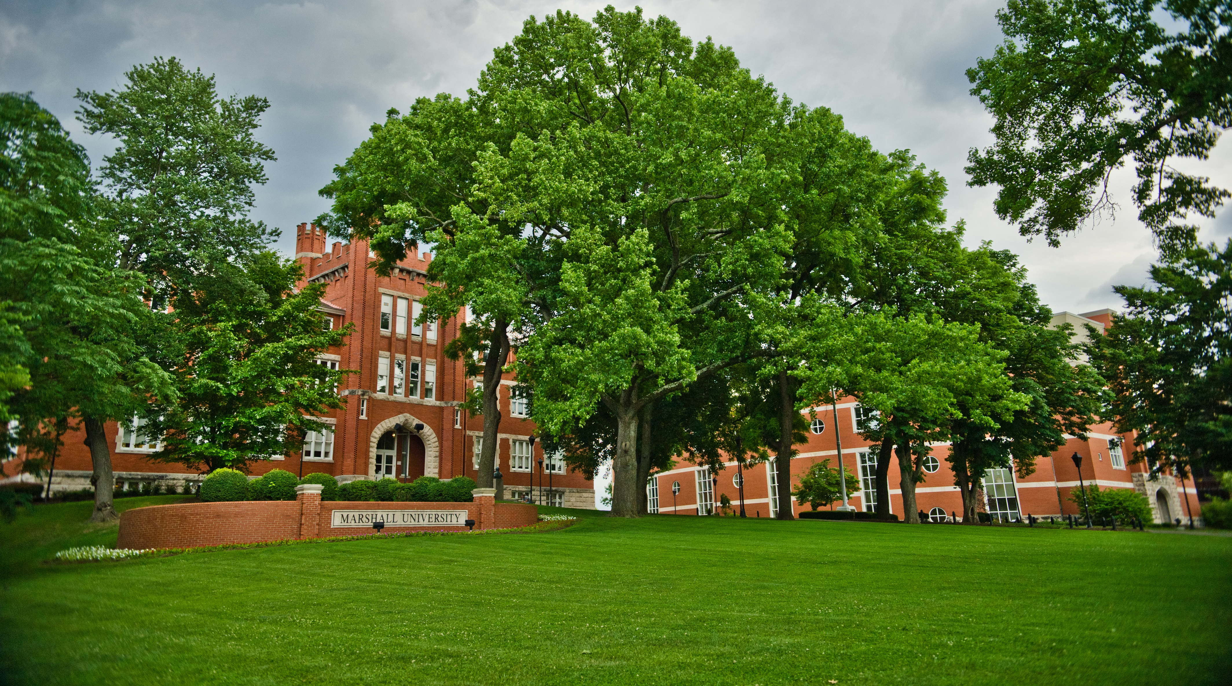 美国马歇尔大学