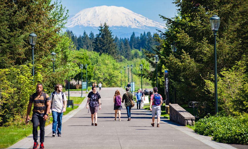 Vancouver washington gay