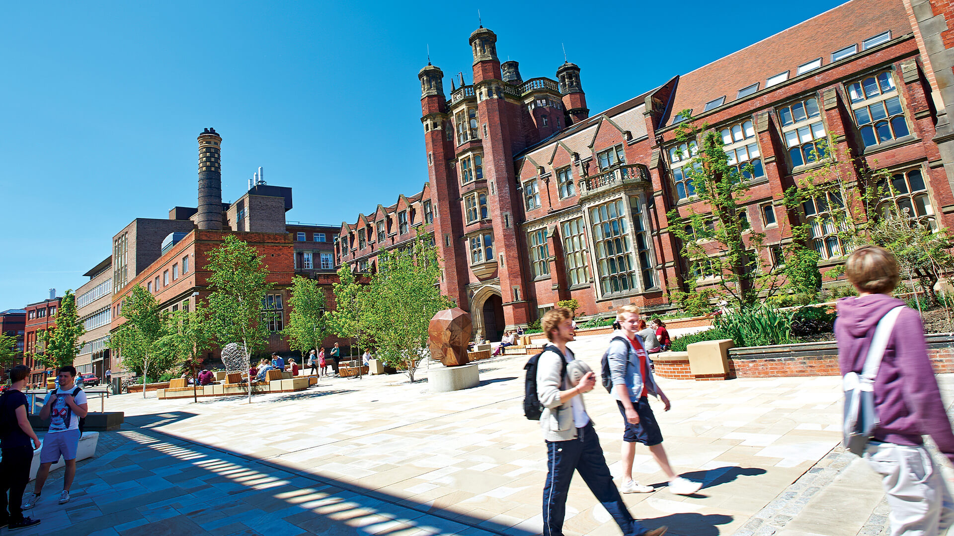 newcastle university