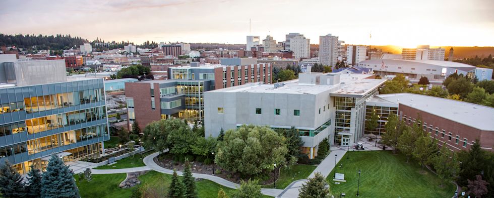 Pullman Campus